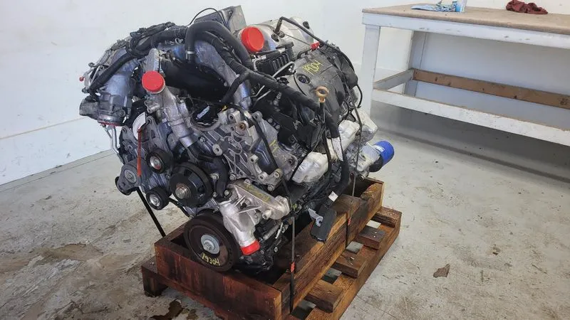 Engine