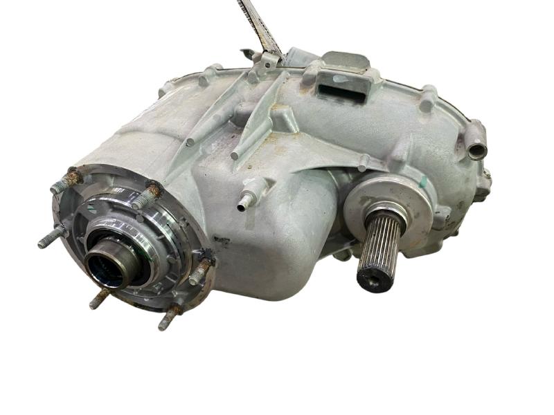 Transfer Case
