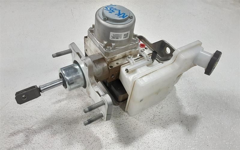 Anti Brake Module Pump